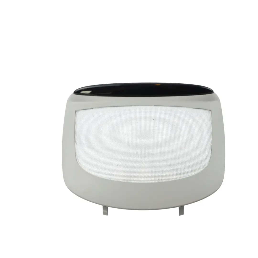 Mercedes W166 ML Luce Abitacolo Lampada Tetto Posteriore Grigia - SKU A1669066500-4 - Numero di parte A1669066500