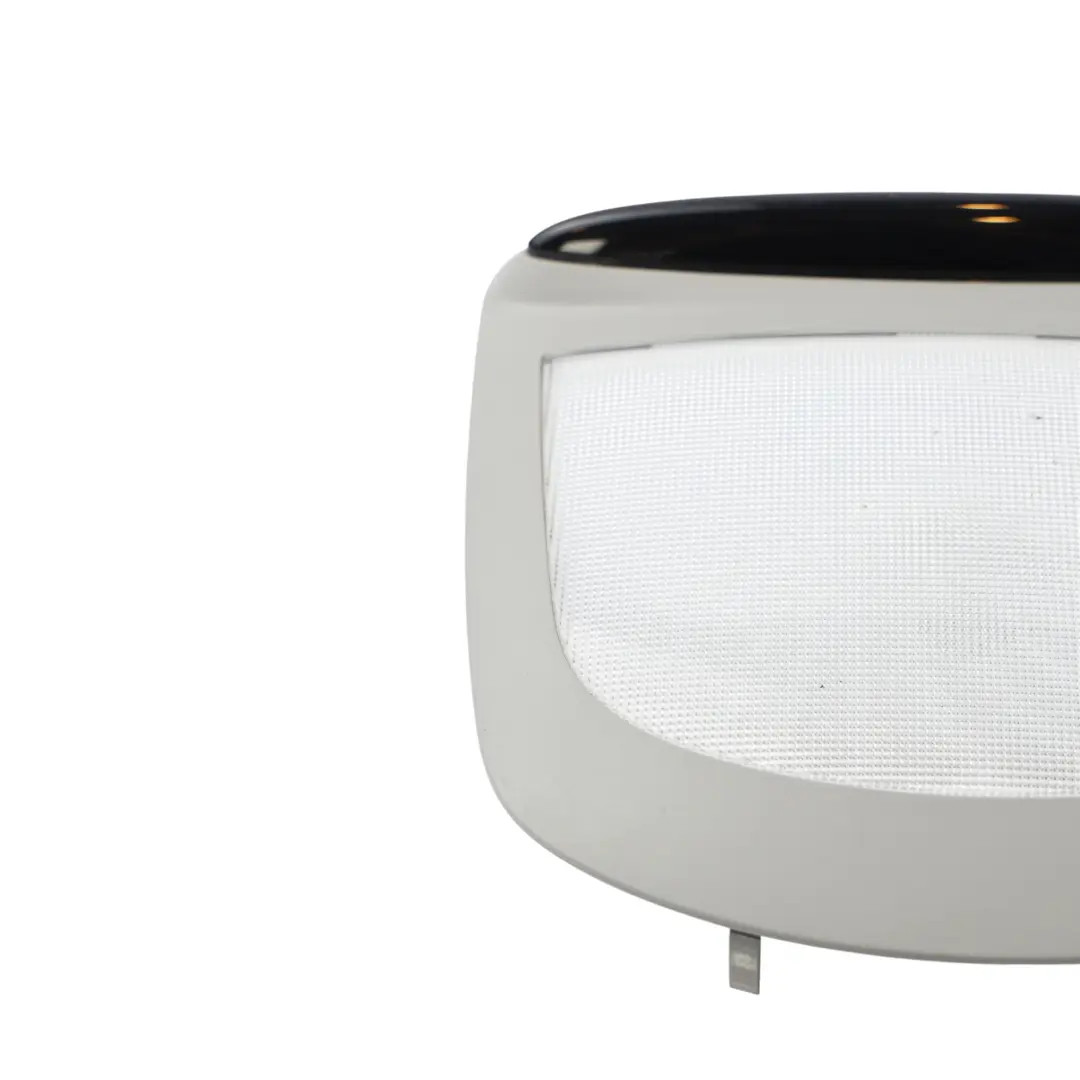  Cabin Light Mercedes ML W166 Interior Roof Lamp Rear Grey - SKU A1669066500-4 - Part number A1669066500