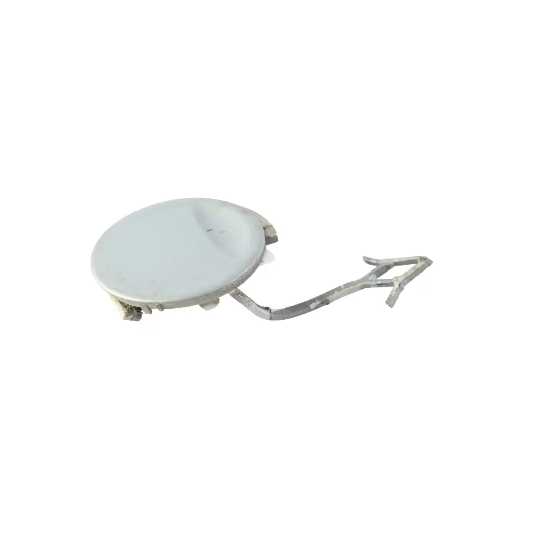 Mercedes W168 Coperchio Occhiello Traino Argento Polare Met. 761 - SKU A1688851081-PLS - Numero di parte A1688851081