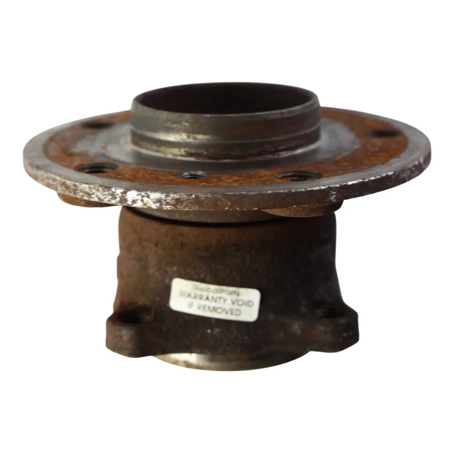 Mercedes W169 W245 Fusée Direction Essieu Avant Gauche A1693370145
