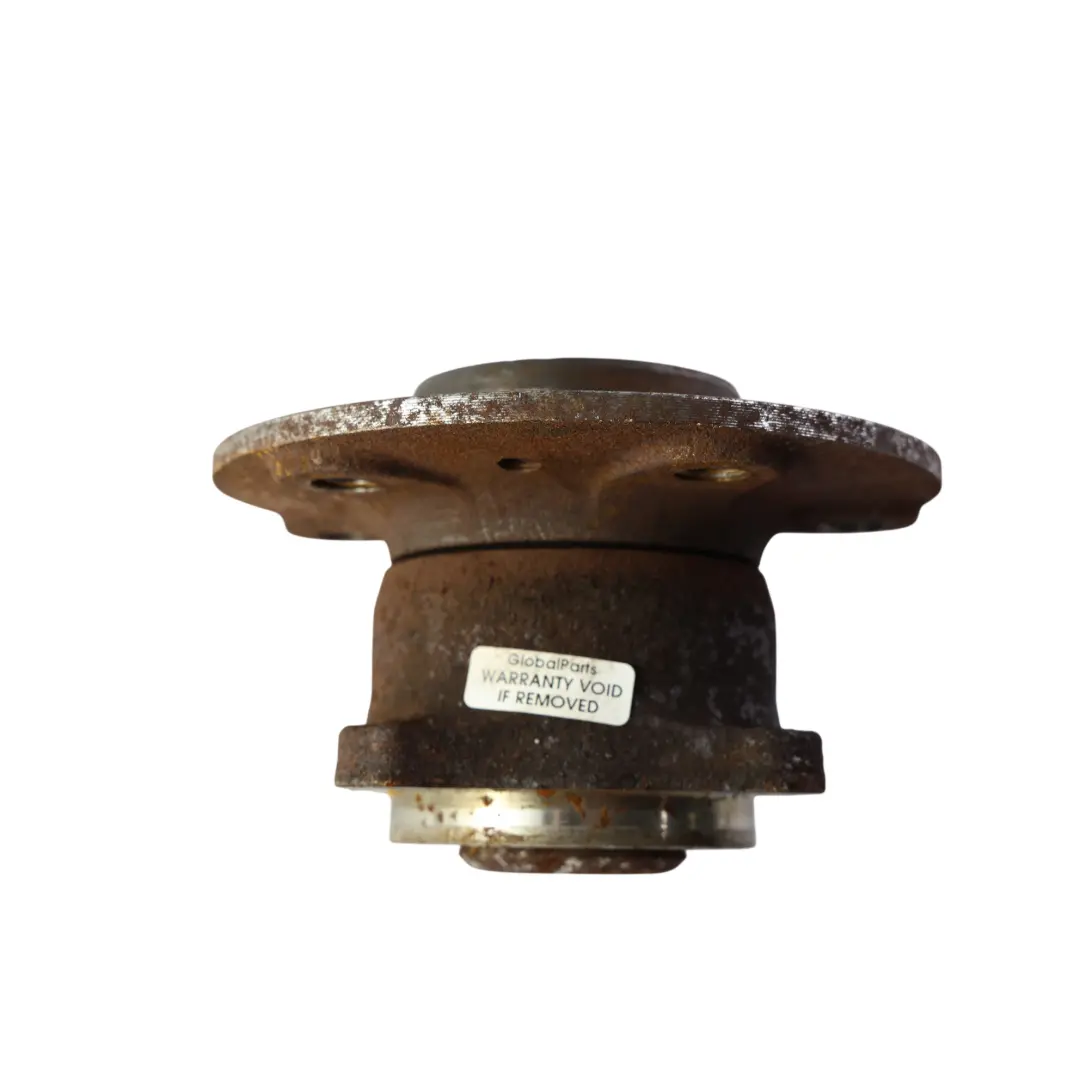 Mercedes W169 W245 Fusée Direction Essieu Avant Gauche - SKU A1693370145 - Numéro de pièce A1693370145