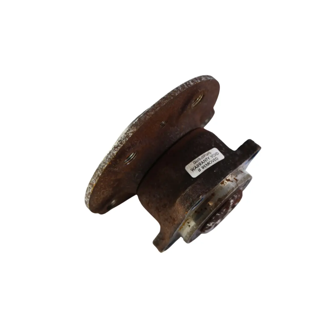 Fusée Direction Essieu Avant Gauche pour Mercedes W169 W245 à propos du numéro de pièce A1693370145 Mercedes W169 W245 Fusée Direction Essieu Avant Gauche - SKU A1693370145 - Numéro de pièce A1693370145