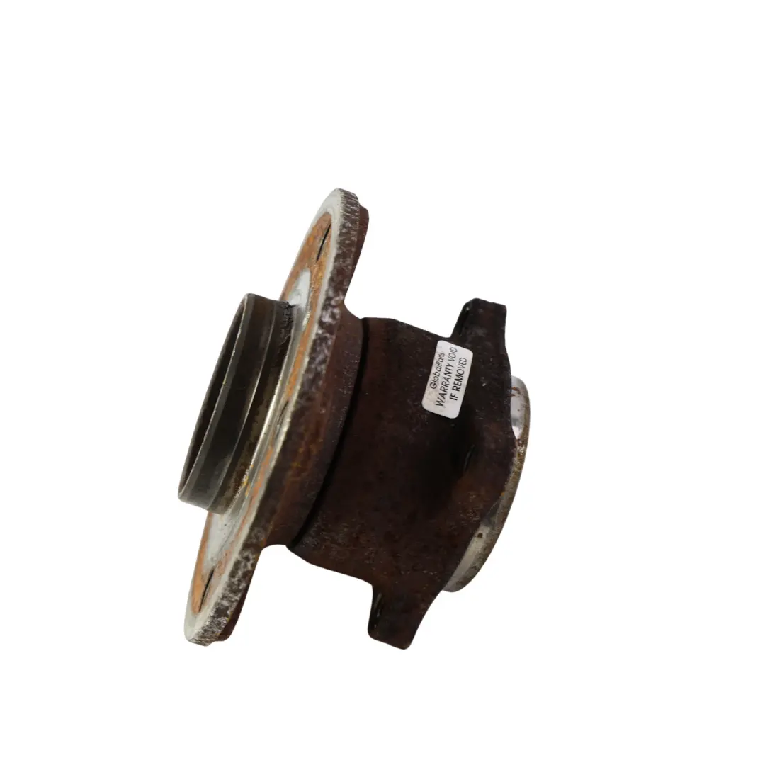 Mercedes W169 W245 Front Axle Steering Knuckle Flange Left N/S - SKU A1693370145 - Part number A1693370145
