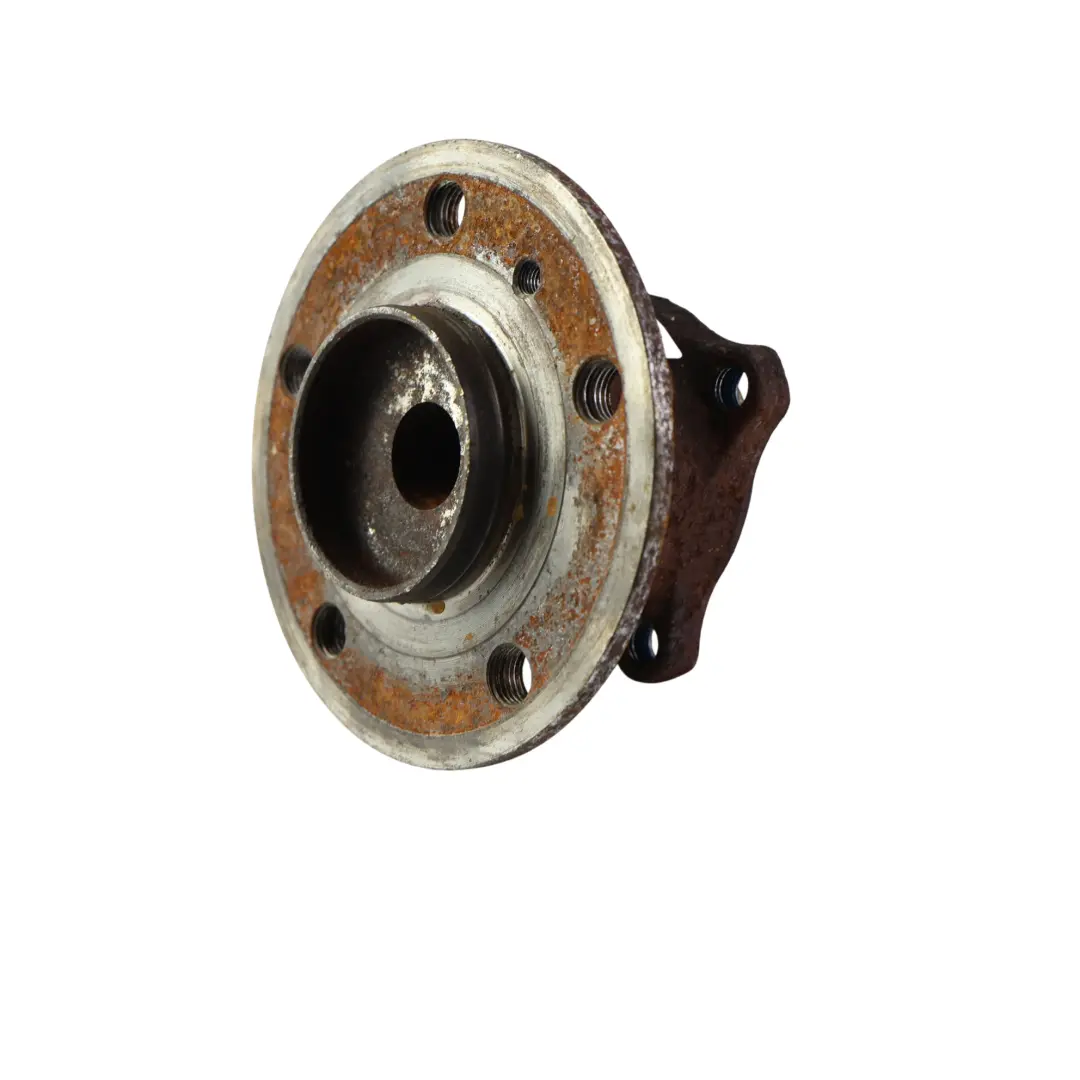 Mercedes W169 W245 Fusée Direction Essieu Avant Gauche - SKU A1693370145 - Numéro de pièce A1693370145