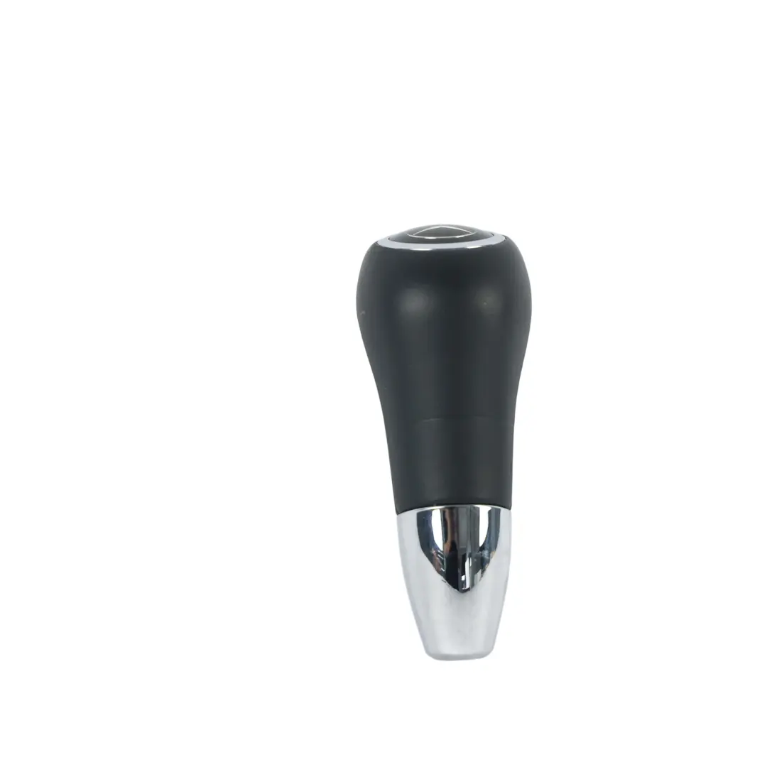 Pommeau De Levier De Vitesse Chromé Noir pour Mercedes W169 W245 à propos du numéro de pièce A1693740310 Mercedes W169 W245 Pommeau De Levier De Vitesse Chromé Noir - SKU A1693740310 - Numéro de pièce A1693740310