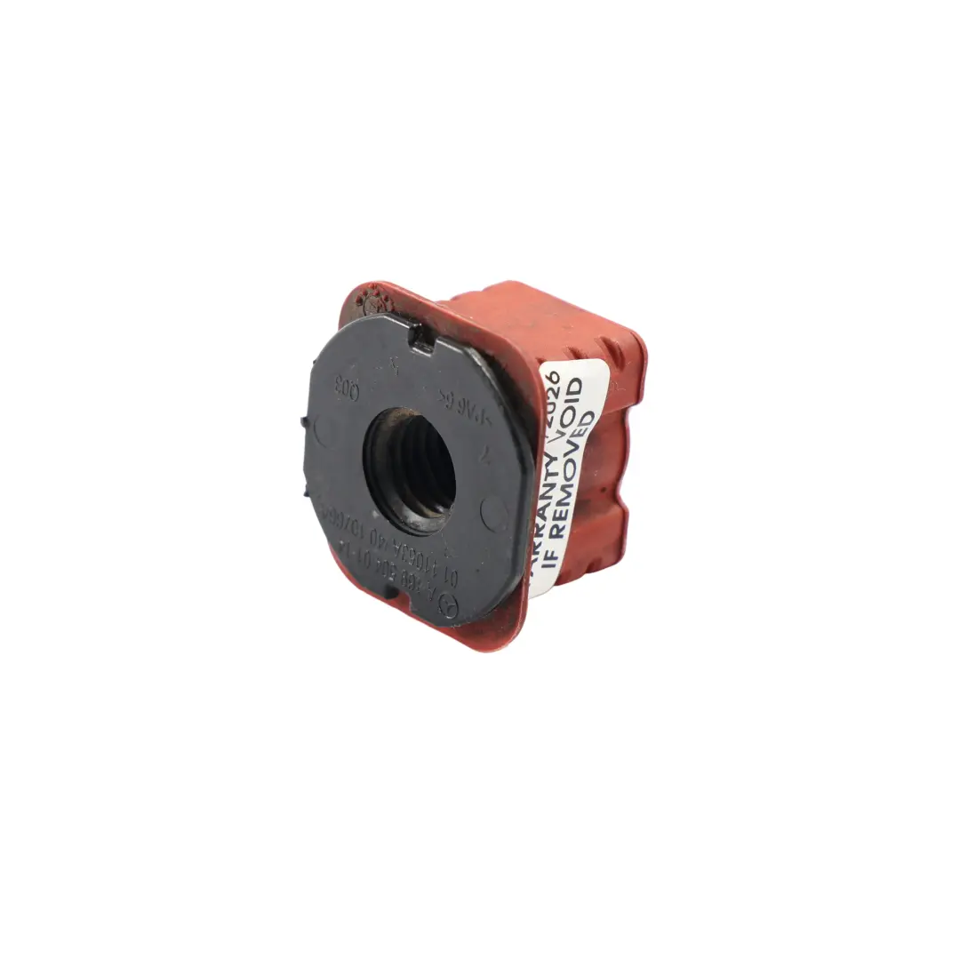 Mercedes W169 W176 W204 W212 Kühler Gummi Halterung Halter - SKU A1695040114-1 - Teilenummer A1695040114