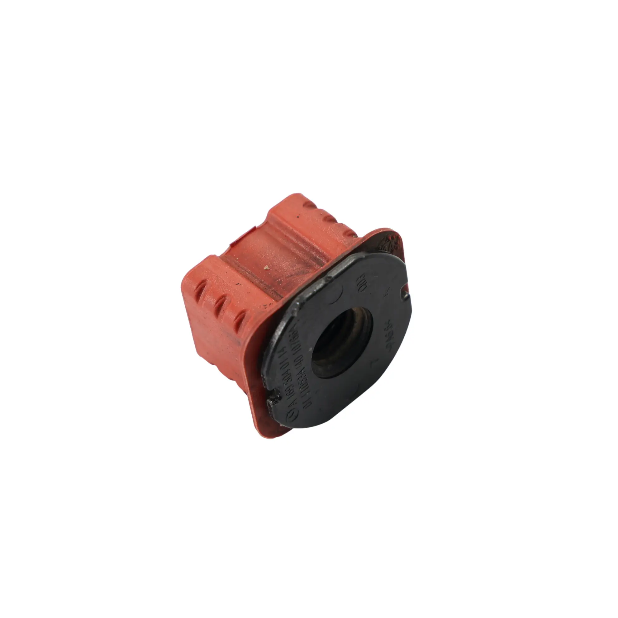 Mercedes W169 W176 W204 W212 Kühler Gummi Halterung Halter A1695040114