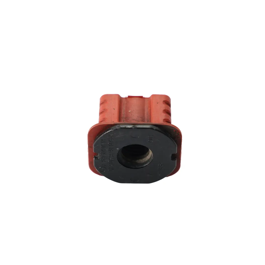 Mercedes W169 W176 W204 W212 Radiator Mount Rubber Mounting Bracket - SKU A1695040114-1 - Part number A1695040114