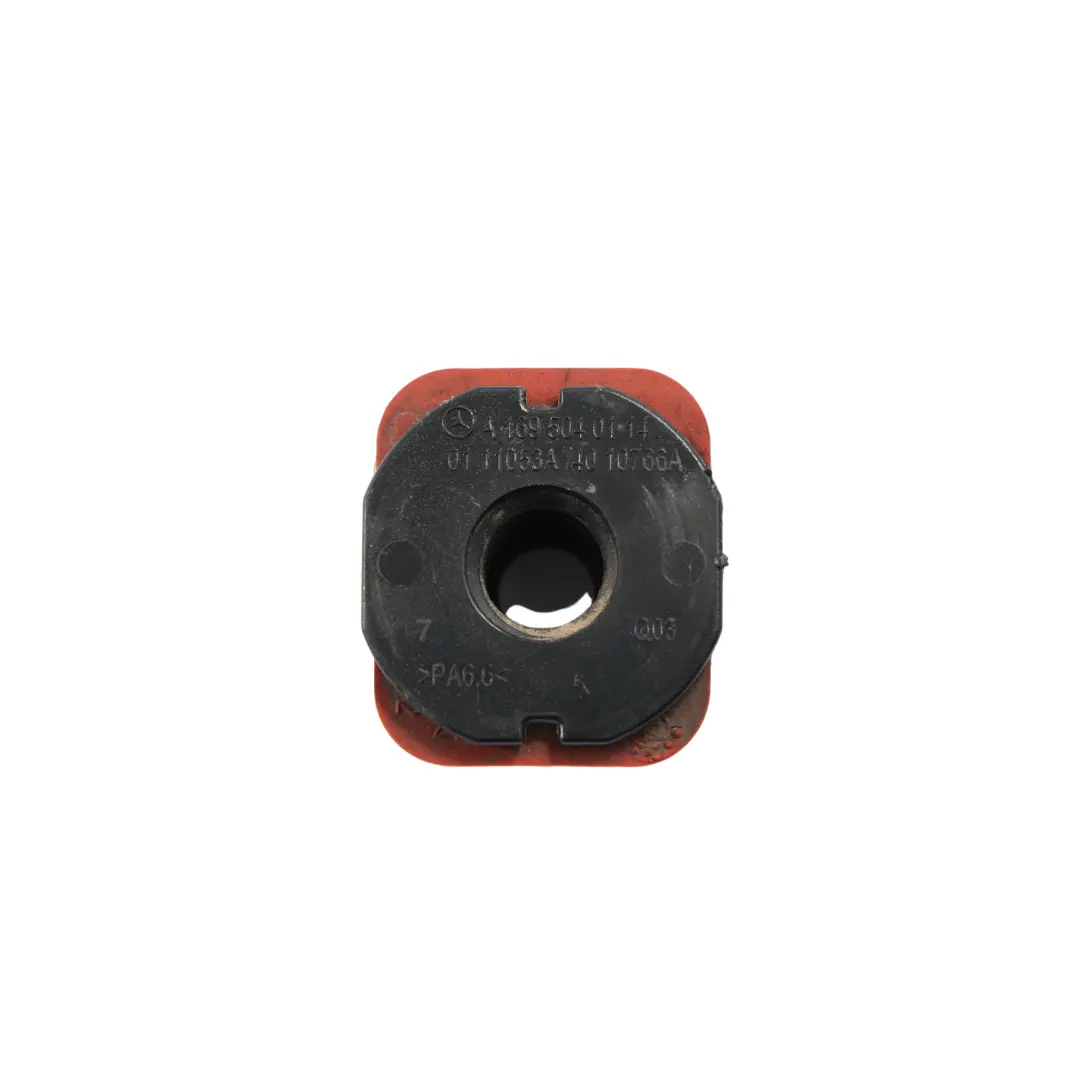 Kühler Gummi Halterung Halter für Mercedes W169 W176 W204 W212 mit Teilenummer A1695040114 Mercedes W169 W176 W204 W212 Kühler Gummi Halterung Halter - SKU A1695040114-1 - Teilenummer A1695040114