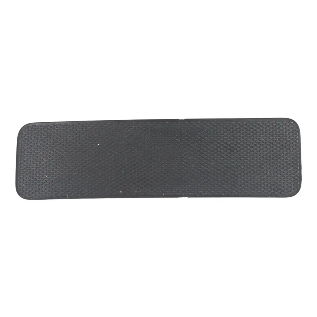 Console Insert Pigeon Hole Trim Cover Panel to Mercedes W169 Rear with Part number A1696830194 Mercedes W169 Rear Console Insert Pigeon Hole Trim Cover Panel - SKU A1696830194 - Part number A1696830194