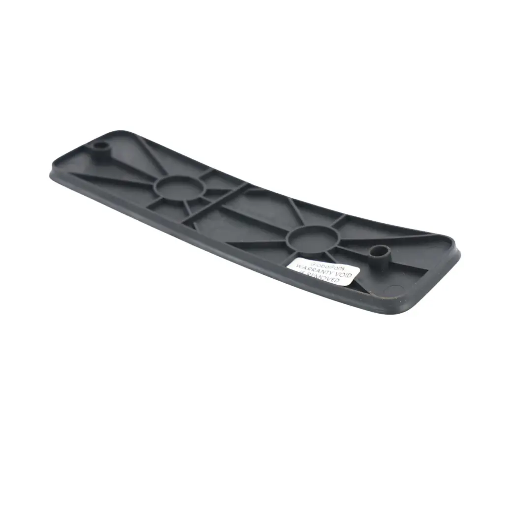 Mercedes W169 Rear Console Insert Pigeon Hole Trim Cover Panel - SKU A1696830194 - Part number A1696830194
