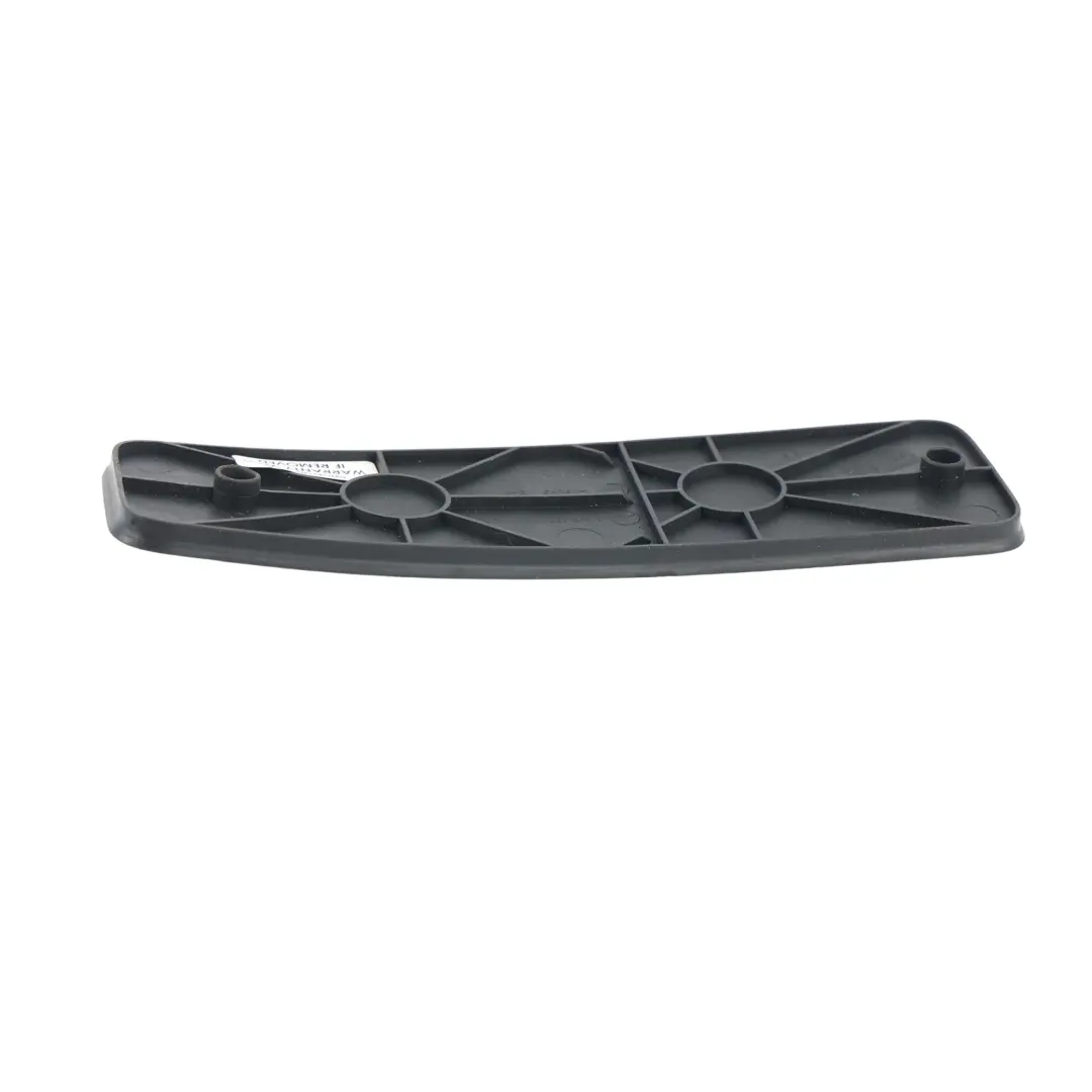 Mercedes W169 Insert Console Arrière Trappe Rangement Panneau - SKU A1696830194 - Numéro de pièce A1696830194