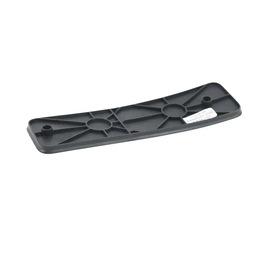 Consola Trasera Inserto Compartimento Panel Cubierta para Mercedes W169 con número de pieza A1696830194 Mercedes W169 Consola Trasera Inserto Compartimento Panel Cubierta - SKU A1696830194 - Número de pieza A1696830194