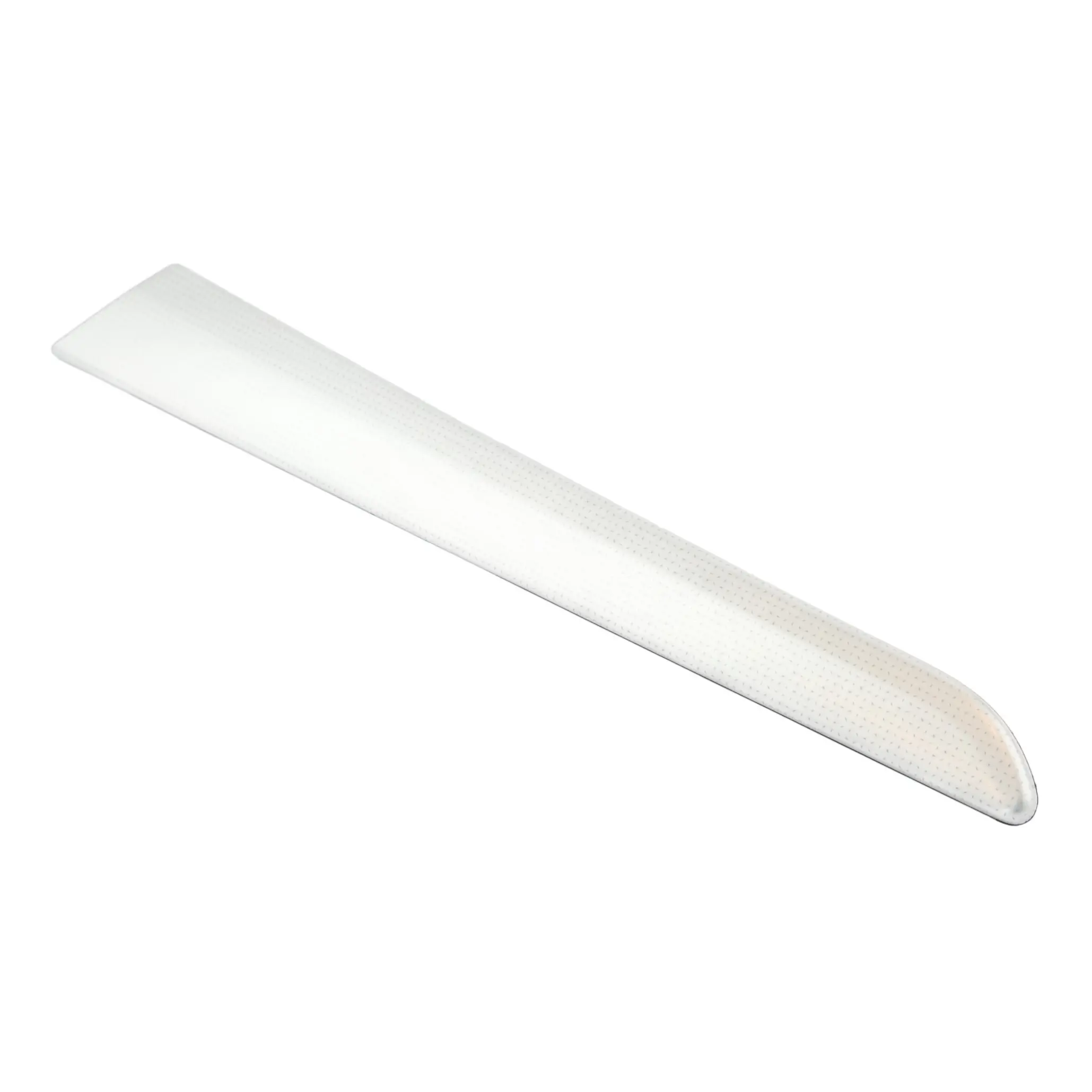 Mercedes W169 Bande Décorative Garniture Porte Gauche Argent A1697270382