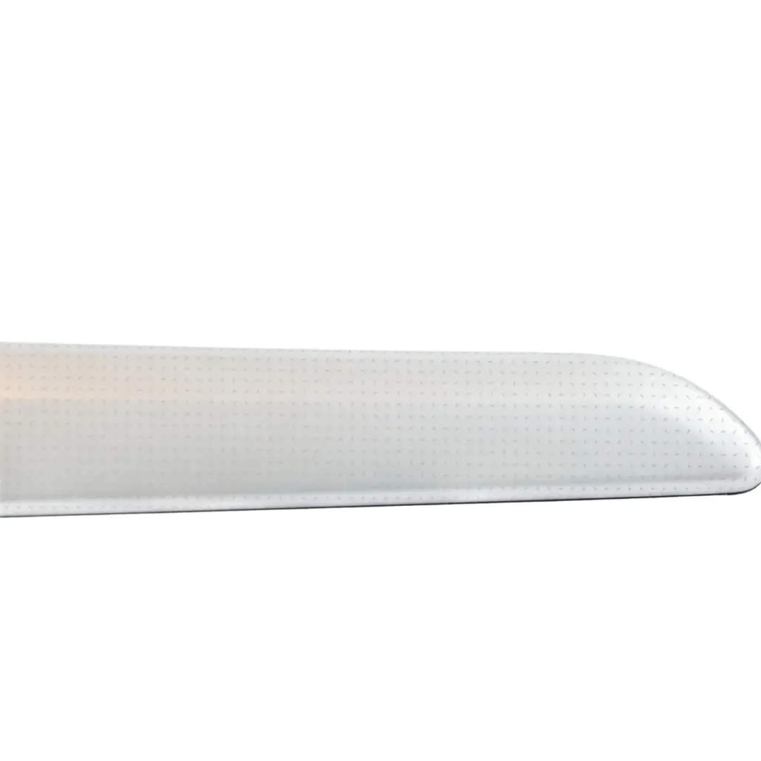Bande Décorative Garniture Porte Gauche Argent pour Mercedes W169 à propos du numéro de pièce A1697270382 Mercedes W169 Bande Décorative Garniture Porte Gauche Argent - SKU A1697270382 - Numéro de pièce A1697270382