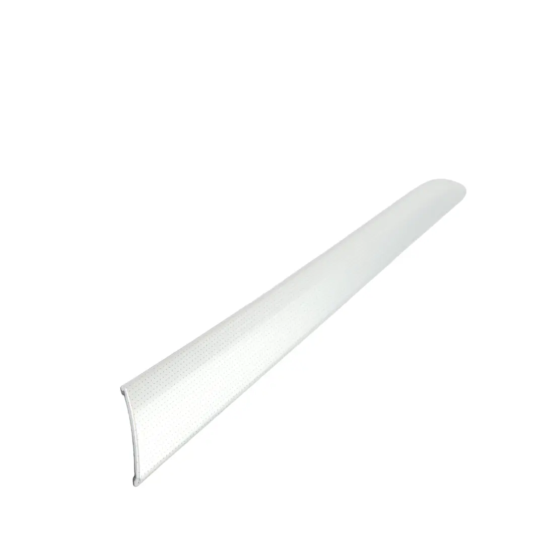 Bande Décorative Garniture Porte Gauche Argent pour Mercedes W169 à propos du numéro de pièce A1697270382 Mercedes W169 Bande Décorative Garniture Porte Gauche Argent - SKU A1697270382 - Numéro de pièce A1697270382