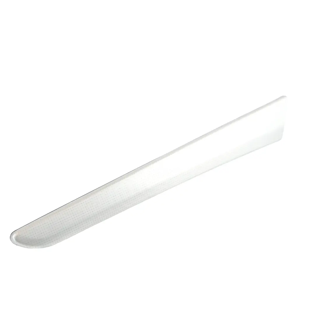 Mercedes W169 Listwa Ozdobna Drzwi Lewa Srebrna - SKU A1697270382 - Numer Części A1697270382