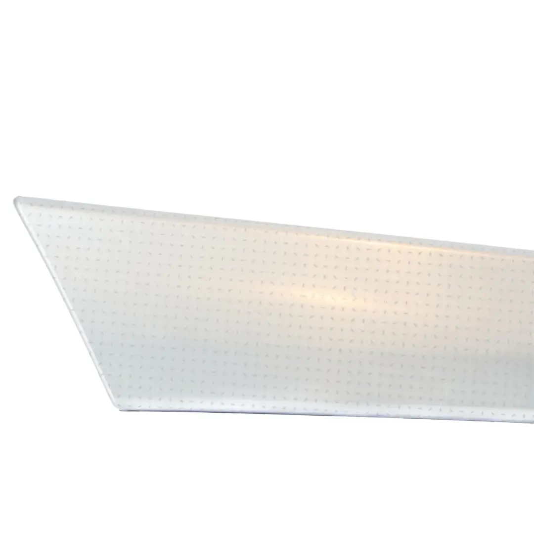 Türverkleidung Zierleiste Vorne Rechts Silber für Mercedes W169 mit Teilenummer A1697270482 Mercedes W169 Türverkleidung Zierleiste Vorne Rechts Silber - SKU A1697270482 - Teilenummer A1697270482