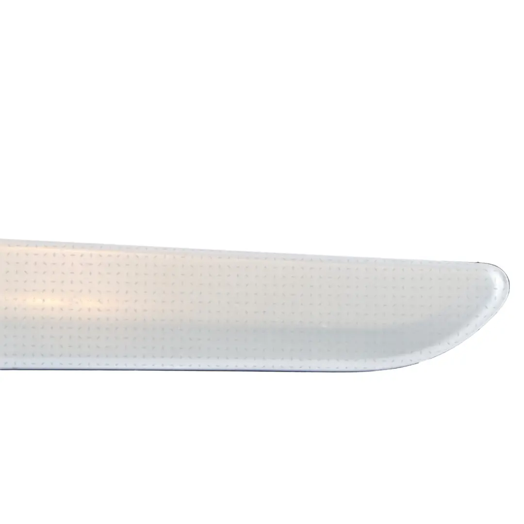 Mercedes W169 Garniture Moulure Porte Avant Droite Argent - SKU A1697270482 - Numéro de pièce A1697270482
