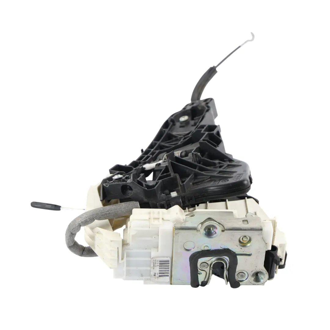 Mercedes W169 W245 Türschloss Mechanismus Stellmotor Hinten Rechts - SKU A1697302235 - Teilenummer A1697302235