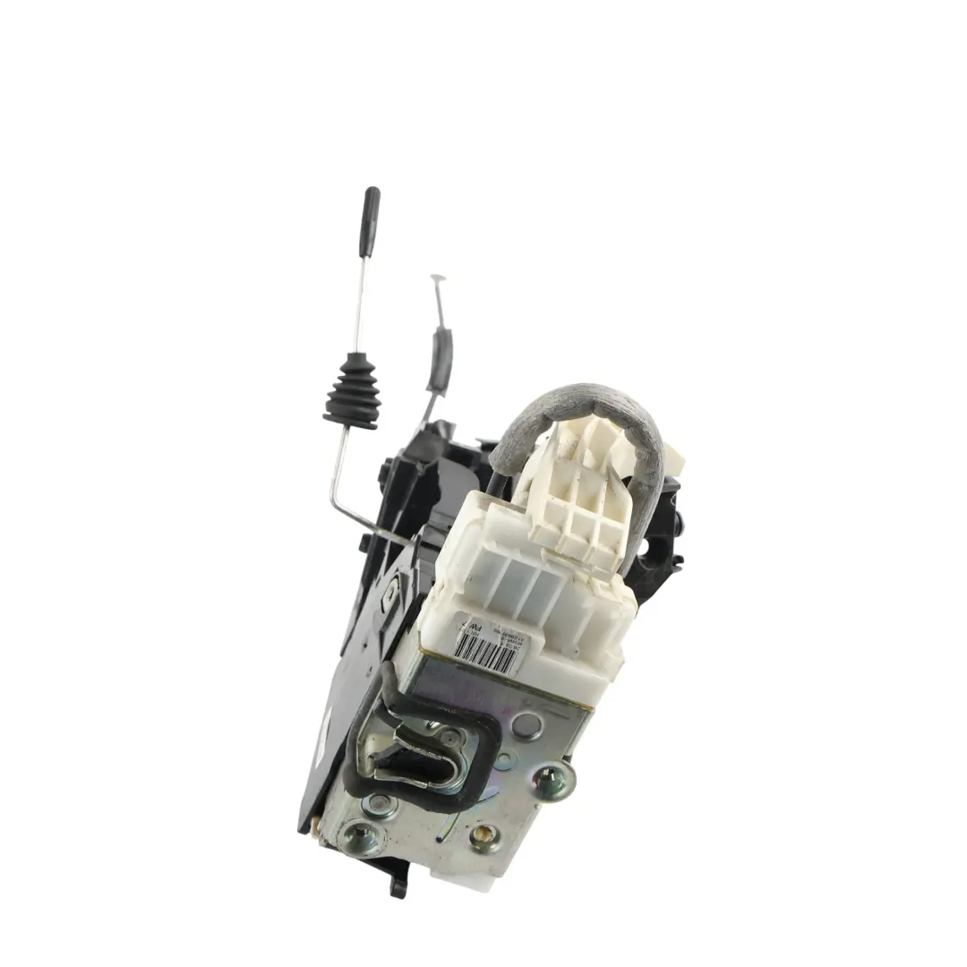 Door Lock Mechanism Actuator Right O/S to Mercedes W169 W245 Rear with Part number A1697302235 Mercedes W169 W245 Rear Door Lock Mechanism Actuator Right O/S - SKU A1697302235 - Part number A1697302235
