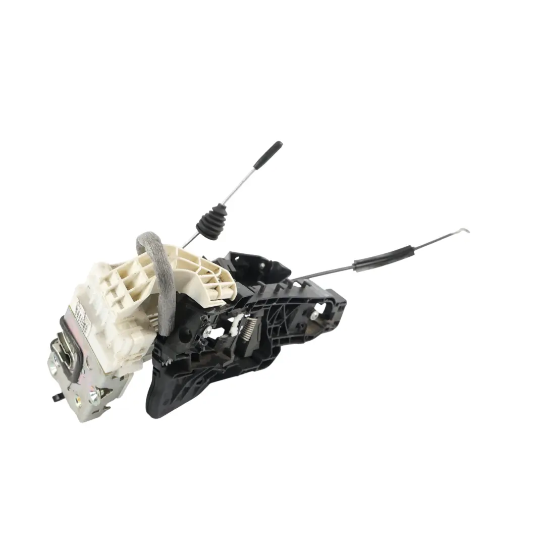 Mercedes W169 W245 Türschloss Mechanismus Stellmotor Hinten Rechts - SKU A1697302235 - Teilenummer A1697302235