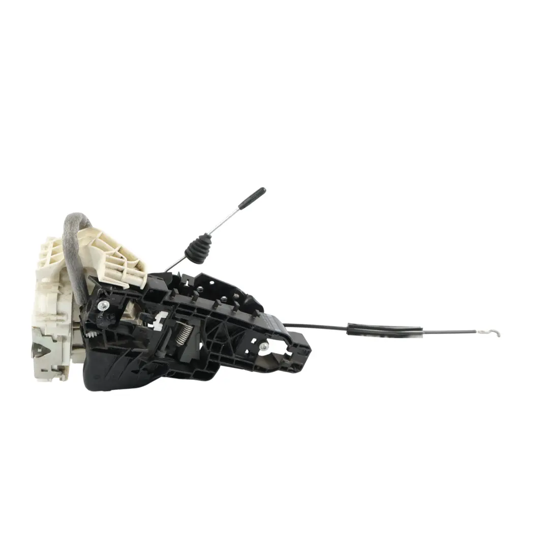 Mercedes W169 W245 Attuatore Serratura Porta Posteriore Destra - SKU A1697302235 - Numero di parte A1697302235