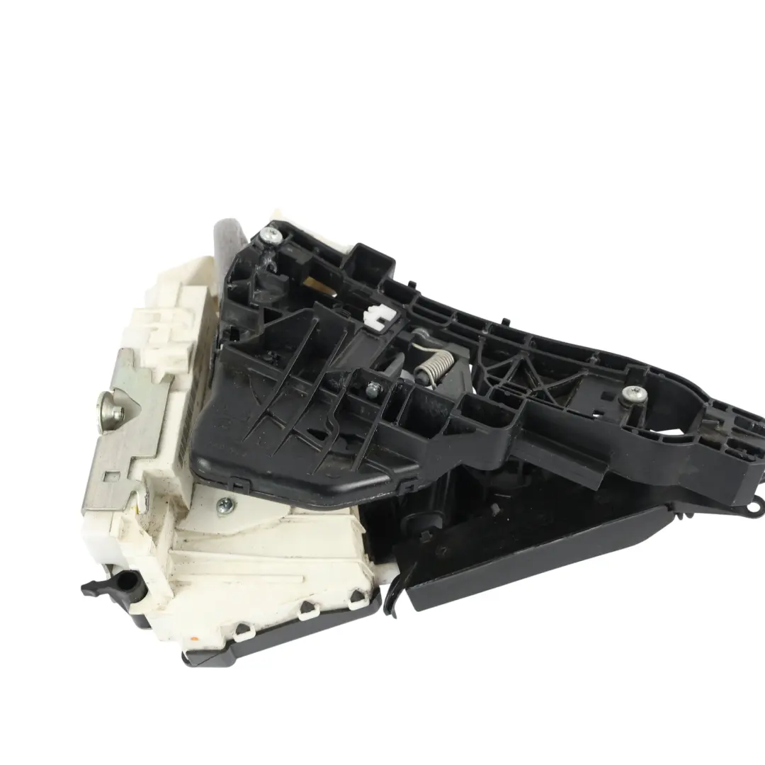 Door Lock Mechanism Actuator Right O/S to Mercedes W169 W245 Rear with Part number A1697302235 Mercedes W169 W245 Rear Door Lock Mechanism Actuator Right O/S - SKU A1697302235 - Part number A1697302235