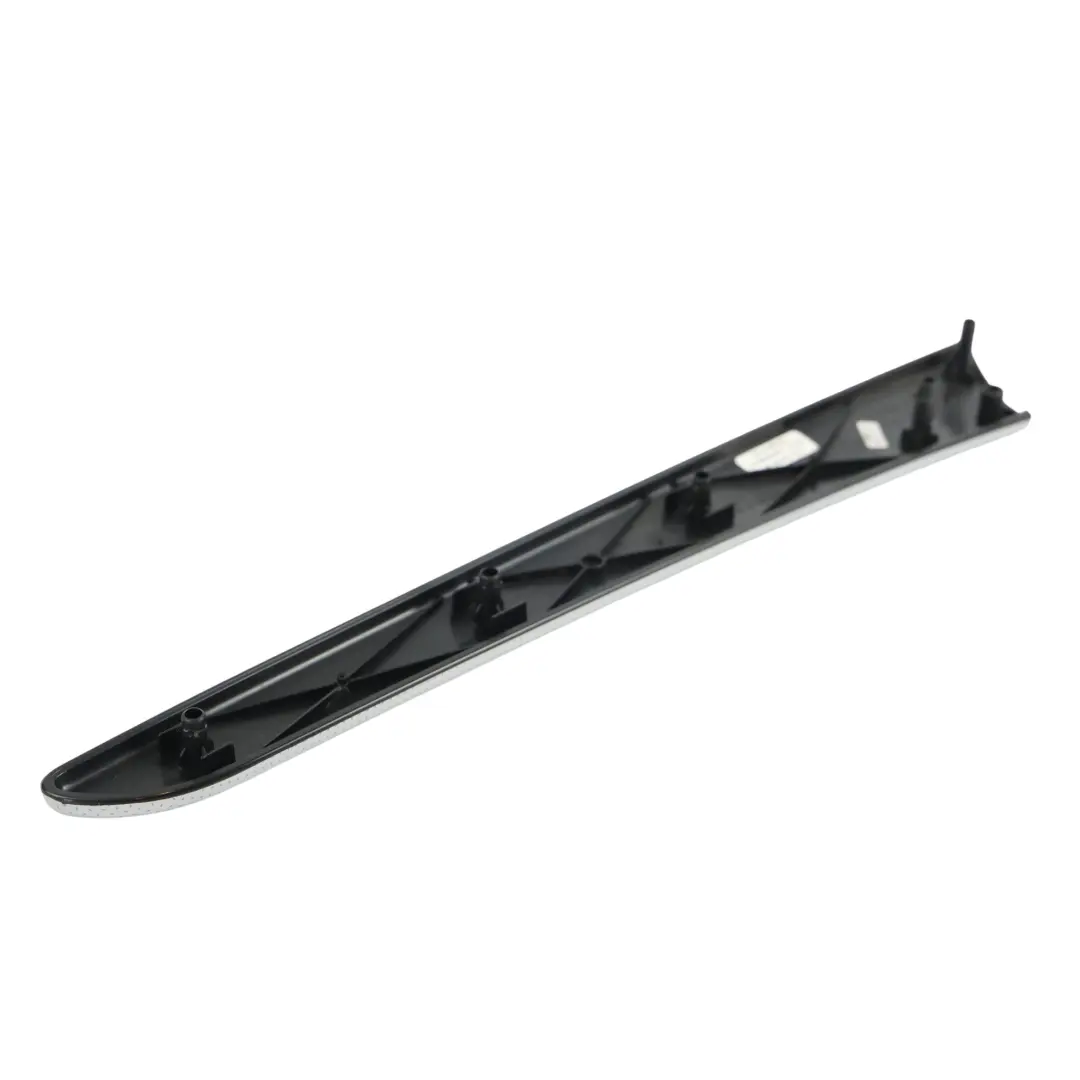 Door Card Moulding Trim Right O/S to Mercedes W169 Rear with Part number A1697370482 Mercedes W169 Rear Door Card Moulding Trim Right O/S - SKU A1697370482 - Part number A1697370482