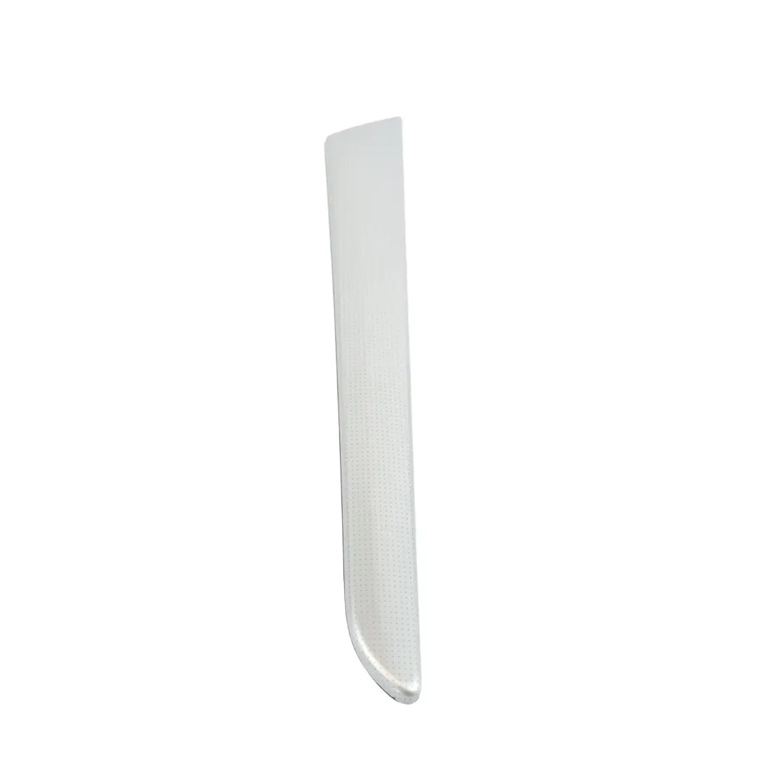 Mercedes W169 Modanatura Pannello Porta Posteriore Destra - SKU A1697370482 - Numero di parte A1697370482