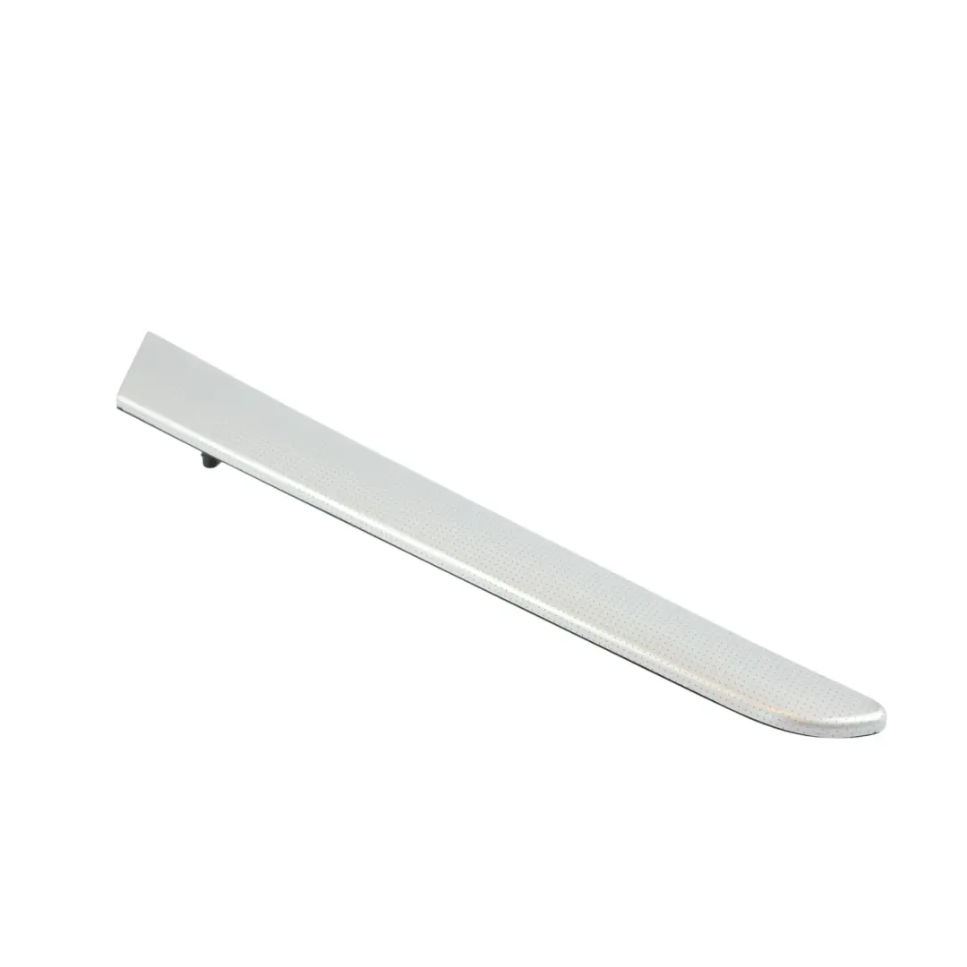 Mercedes W169 Modanatura Pannello Porta Posteriore Destra - SKU A1697370482 - Numero di parte A1697370482