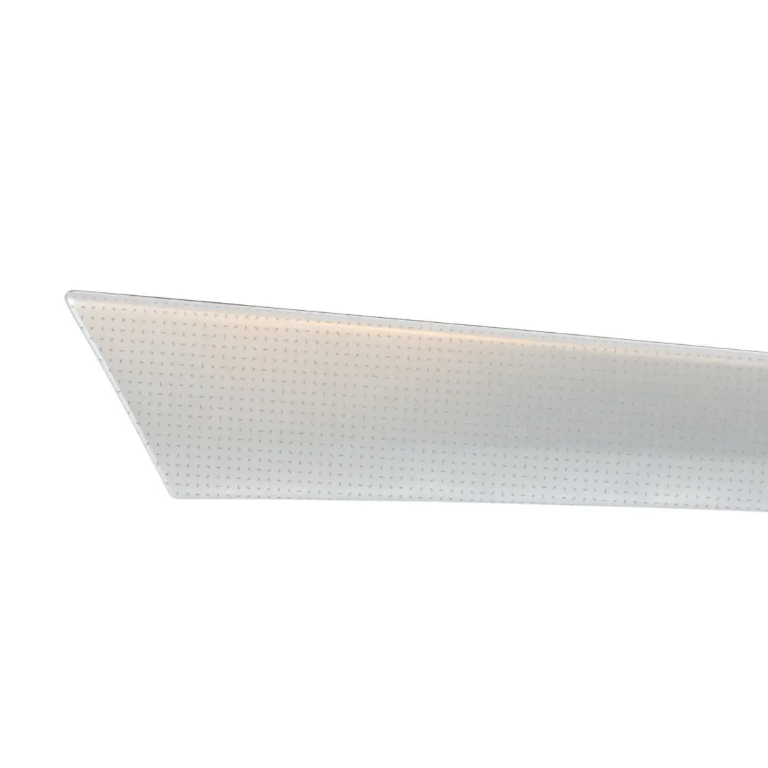 Door Card Moulding Trim Right O/S to Mercedes W169 Rear with Part number A1697370482 Mercedes W169 Rear Door Card Moulding Trim Right O/S - SKU A1697370482 - Part number A1697370482