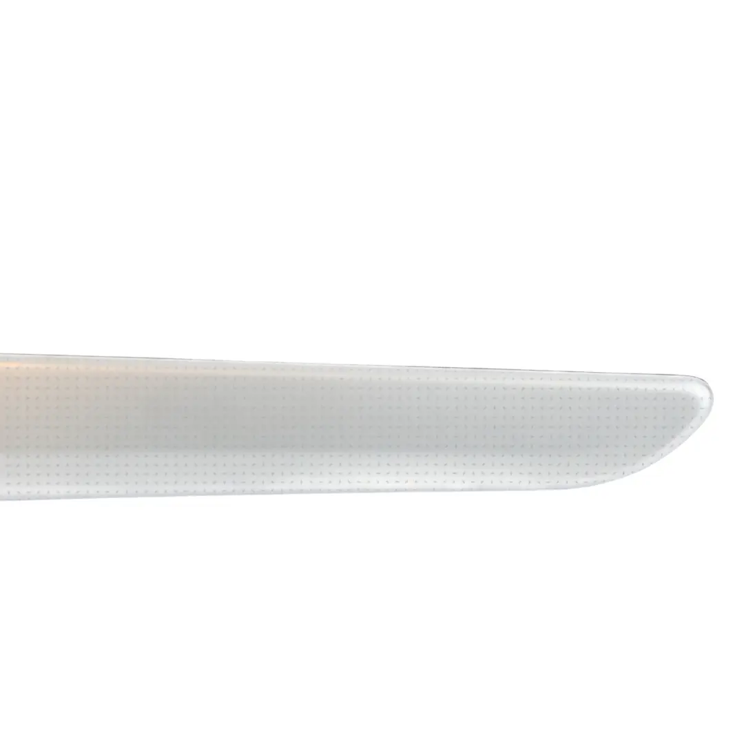 Mercedes W169 Türverkleidung Zierleiste Hinten Rechts - SKU A1697370482 - Teilenummer A1697370482