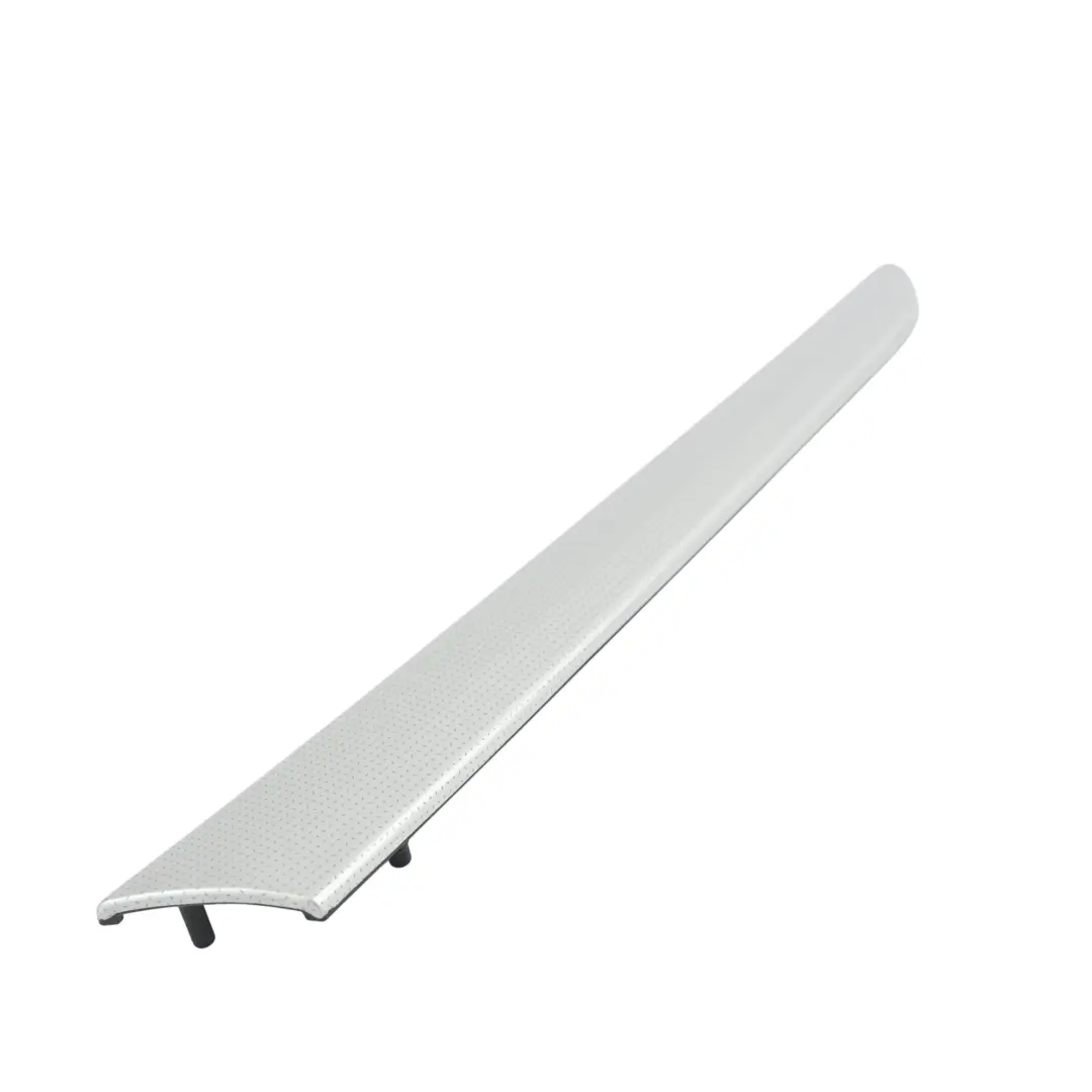 Mercedes W169 Rear Door Card Moulding Trim Right O/S - SKU A1697370482 - Part number A1697370482