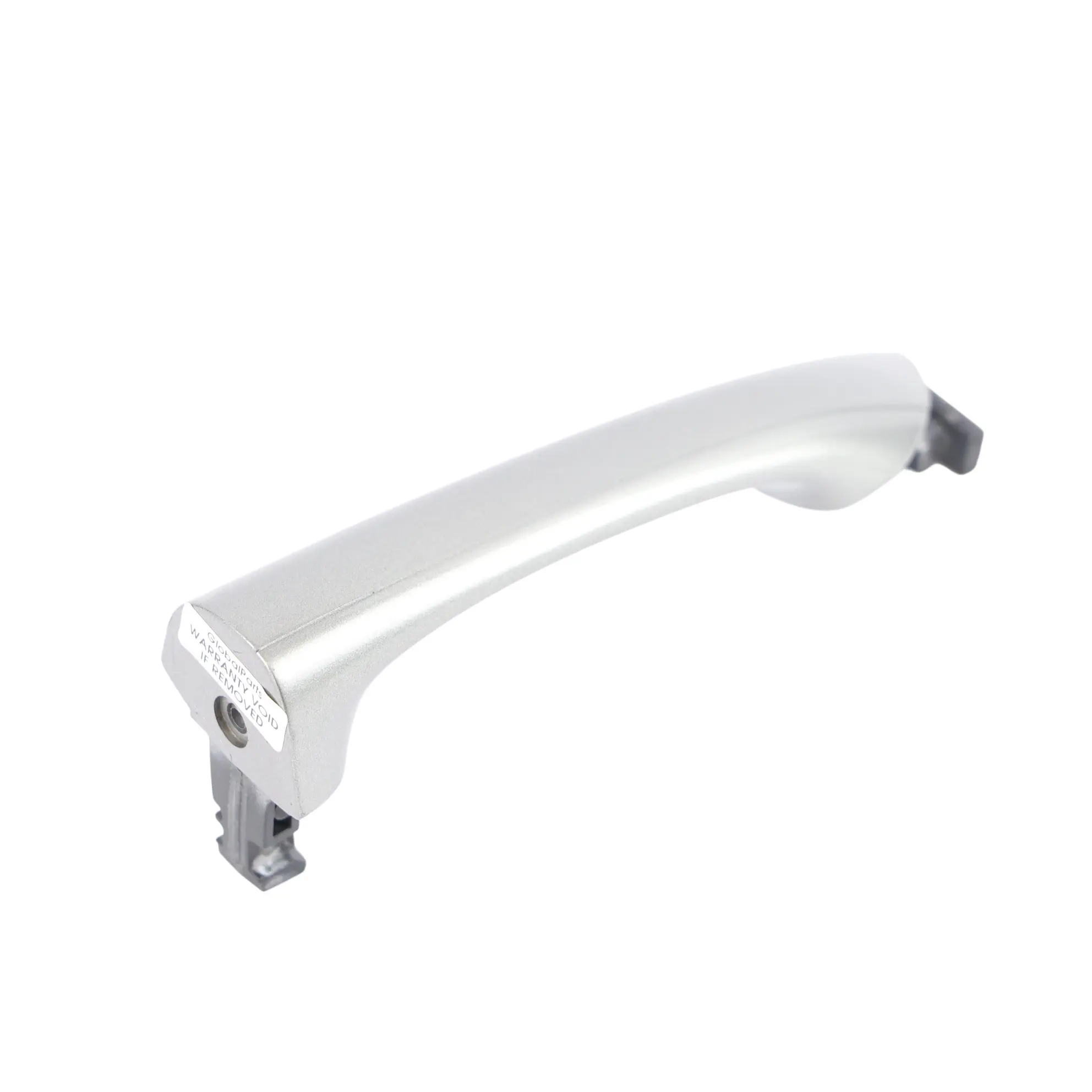 Mercedes W169 W245 Türgriff Hinten Links Kometengrau - 748