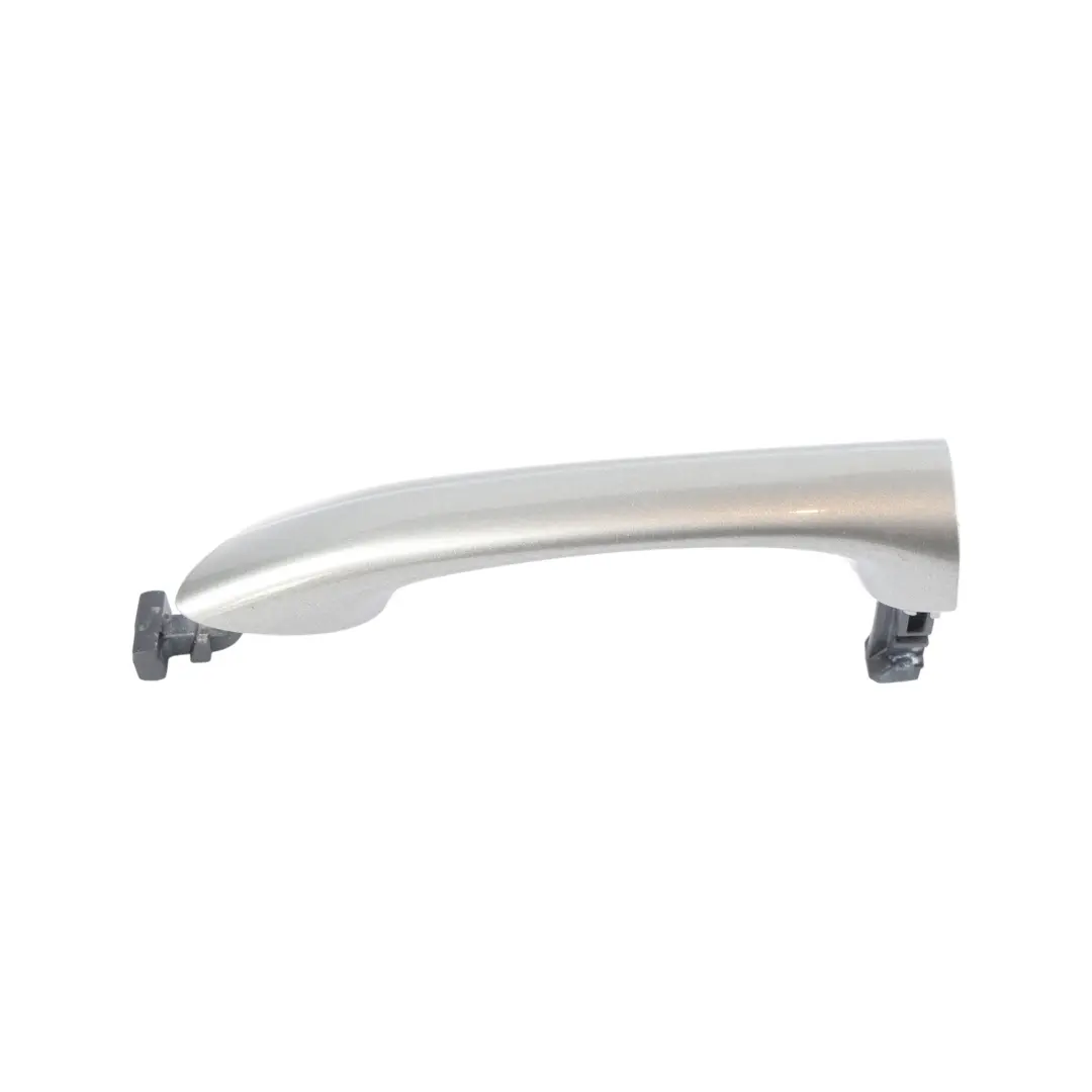Poignée Porte Arrière Gauche Gris Comète 748 pour Mercedes W169 W245 à propos du numéro de pièce A1697660501 Mercedes W169 W245 Poignée Porte Arrière Gauche Gris Comète 748 - SKU A1697660501-KMG1 - Numéro de pièce A1697660501