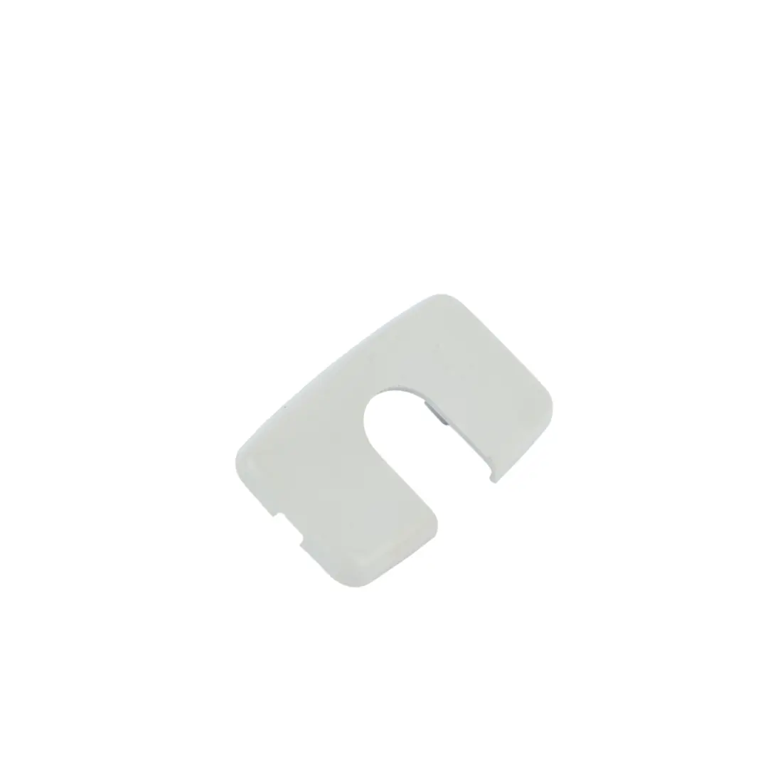Sonnenblende Halterung Abdeckung Grau für Mercedes W169 W245 mit Teilenummer A1698110107 Mercedes W169 W245 Sonnenblende Halterung Abdeckung Grau - SKU A1698110107 - Teilenummer A1698110107
