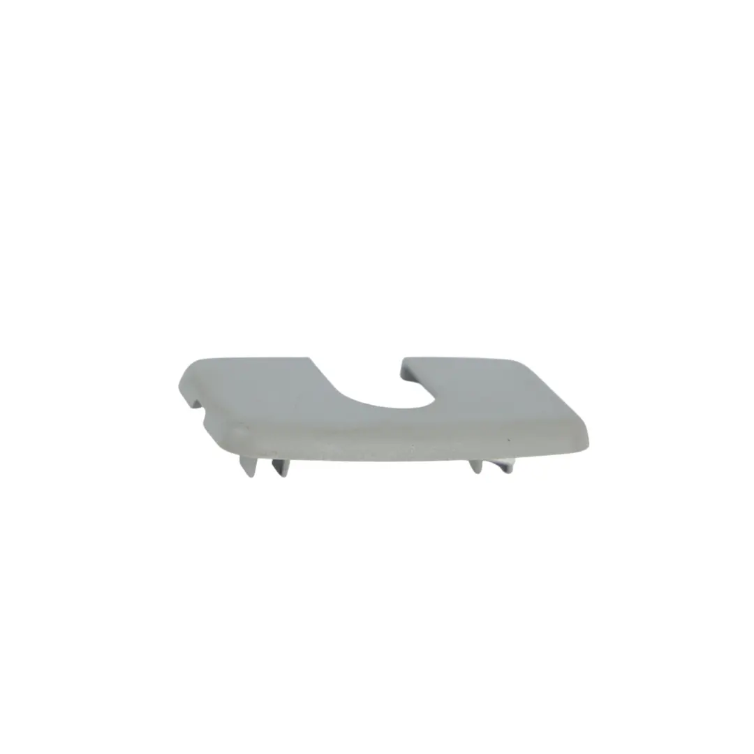 Mercedes W169 W245 Soporte Parasol Cubierta Gris - SKU A1698110107 - Número de pieza A1698110107
