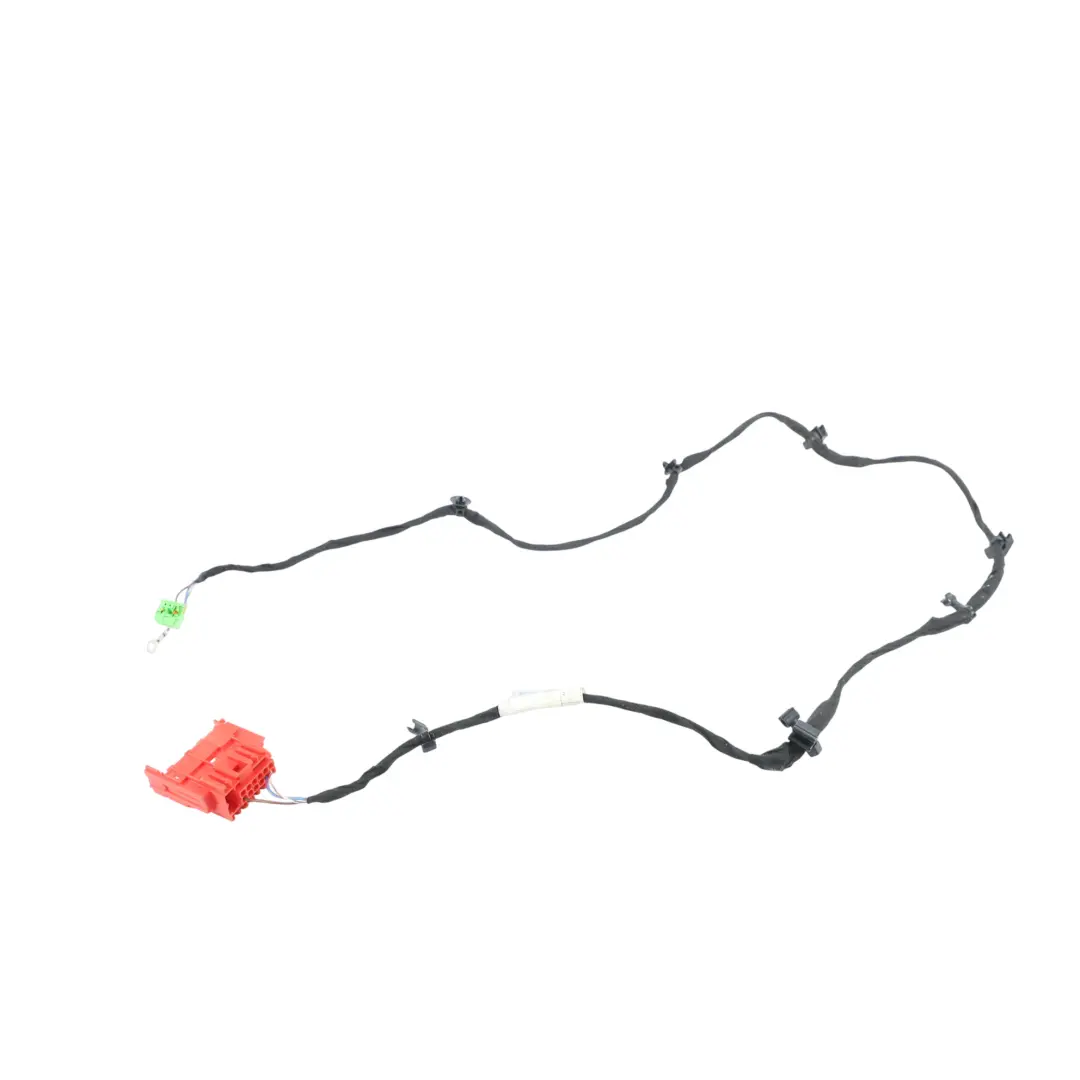 Front Seat Backrest Wiring Harness Cable to Mercedes W169 with Part number A1698200104 Mercedes W169 Front Seat Backrest Wiring Harness Cable - SKU A1698200104 - Part number A1698200104