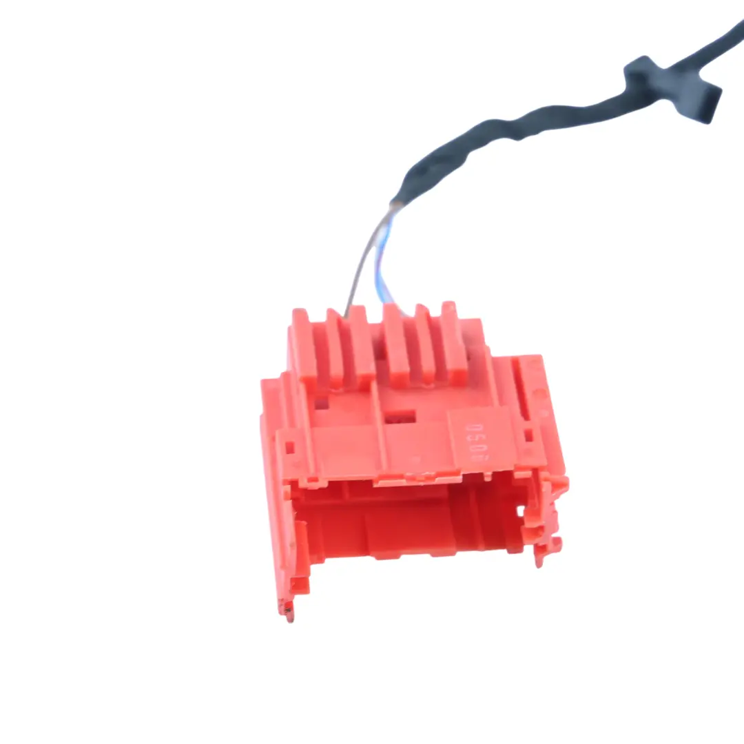Mercedes W169 Vordersitz Rückenlehne Kabelbaum - SKU A1698200104 - Teilenummer A1698200104