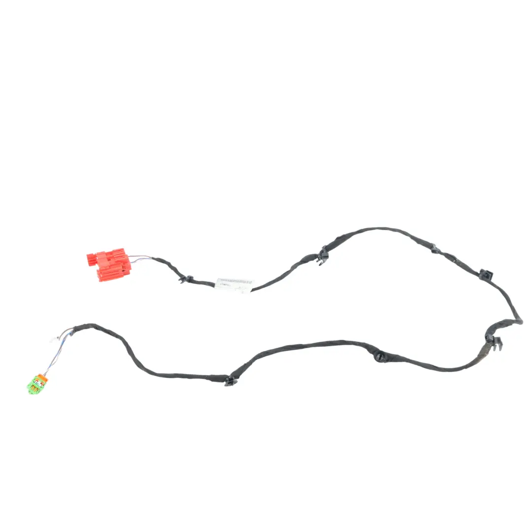 Wiązka Kabli Przedni Fotel Oparcie do Mercedes W169 o numerze A1698200104 Mercedes W169 Wiązka Kabli Przedni Fotel Oparcie - SKU A1698200104 - Numer Części A1698200104