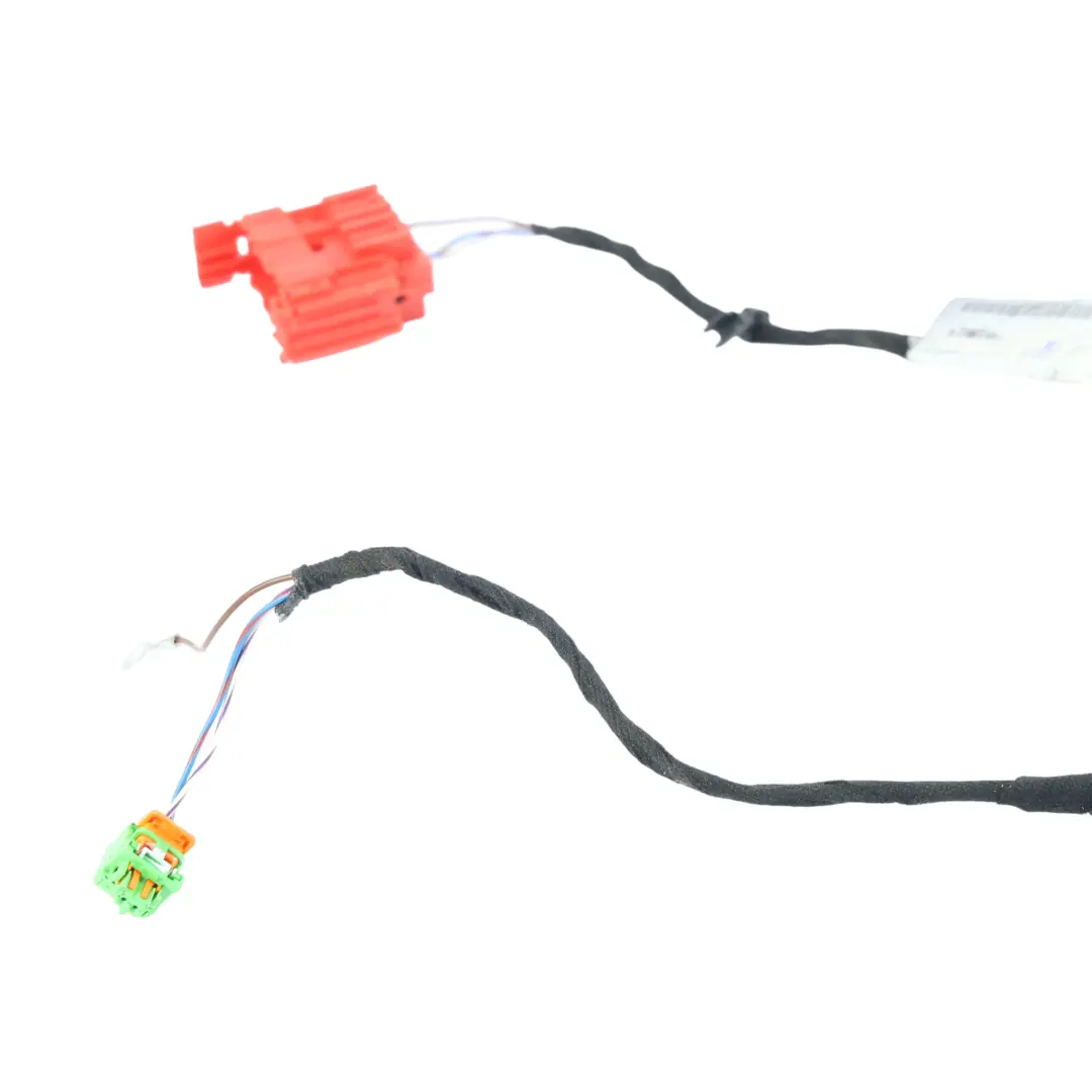 Mercedes W169 Cablaggio Elettrico Schienale Sedile Anteriore - SKU A1698200104 - Numero di parte A1698200104