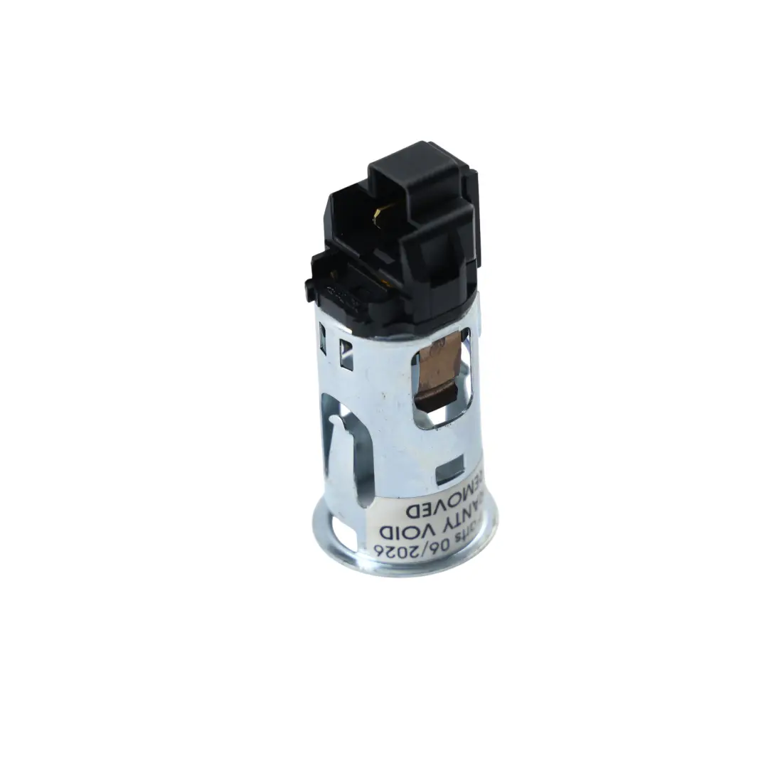 Mercedes W169 W245 W447 W906 Steckdose Anschluss 12V - SKU A1698200351 - Teilenummer A1698200351
