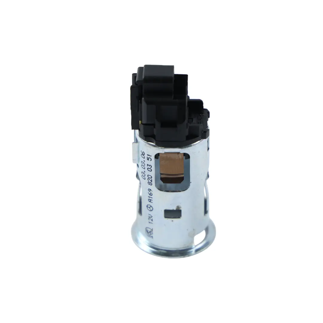 Mercedes W169 W245 W447 W906 Presa Corrente 12V - SKU A1698200351 - Numero di parte A1698200351