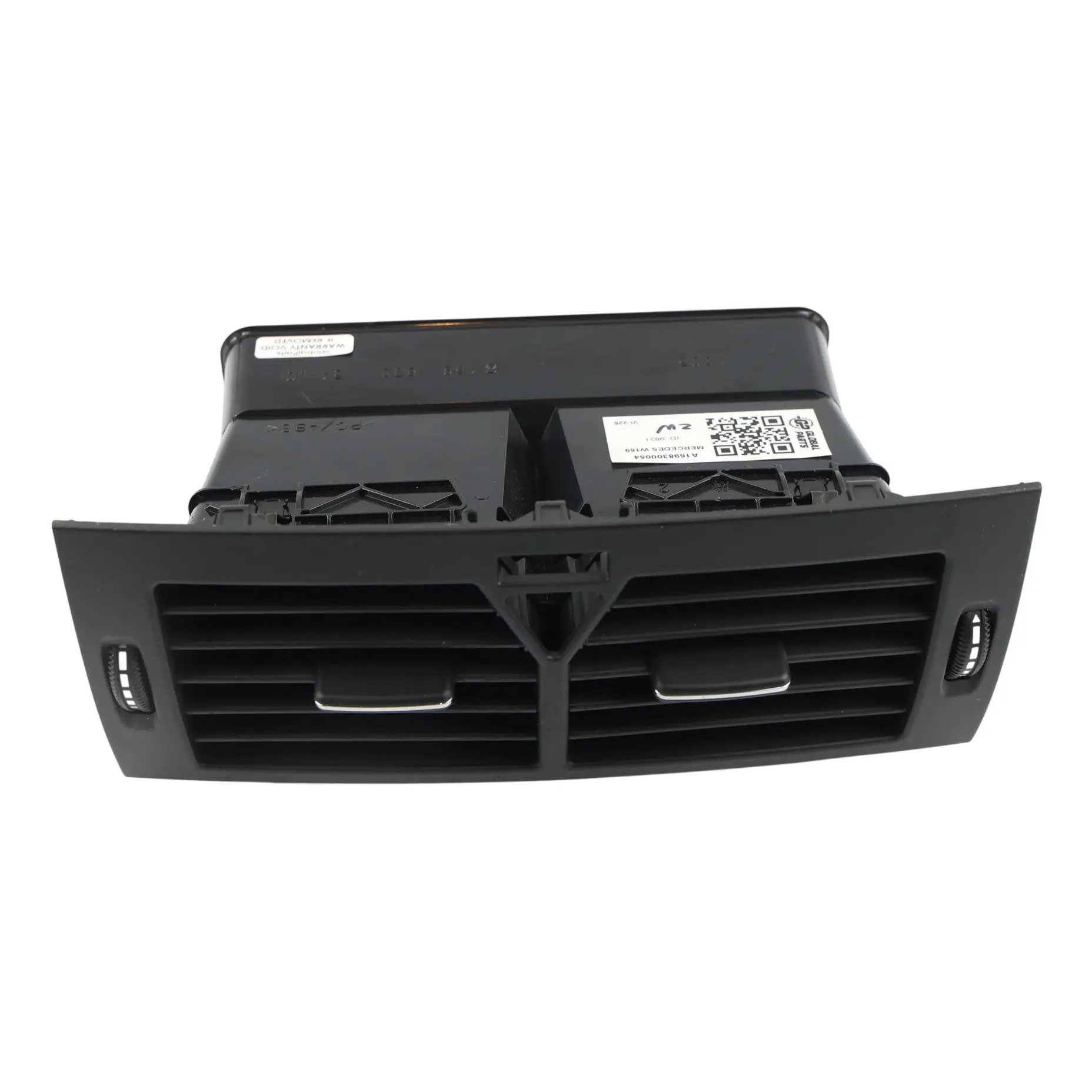 Mercedes W169 W245 Kratka Nawiewu A1698300054