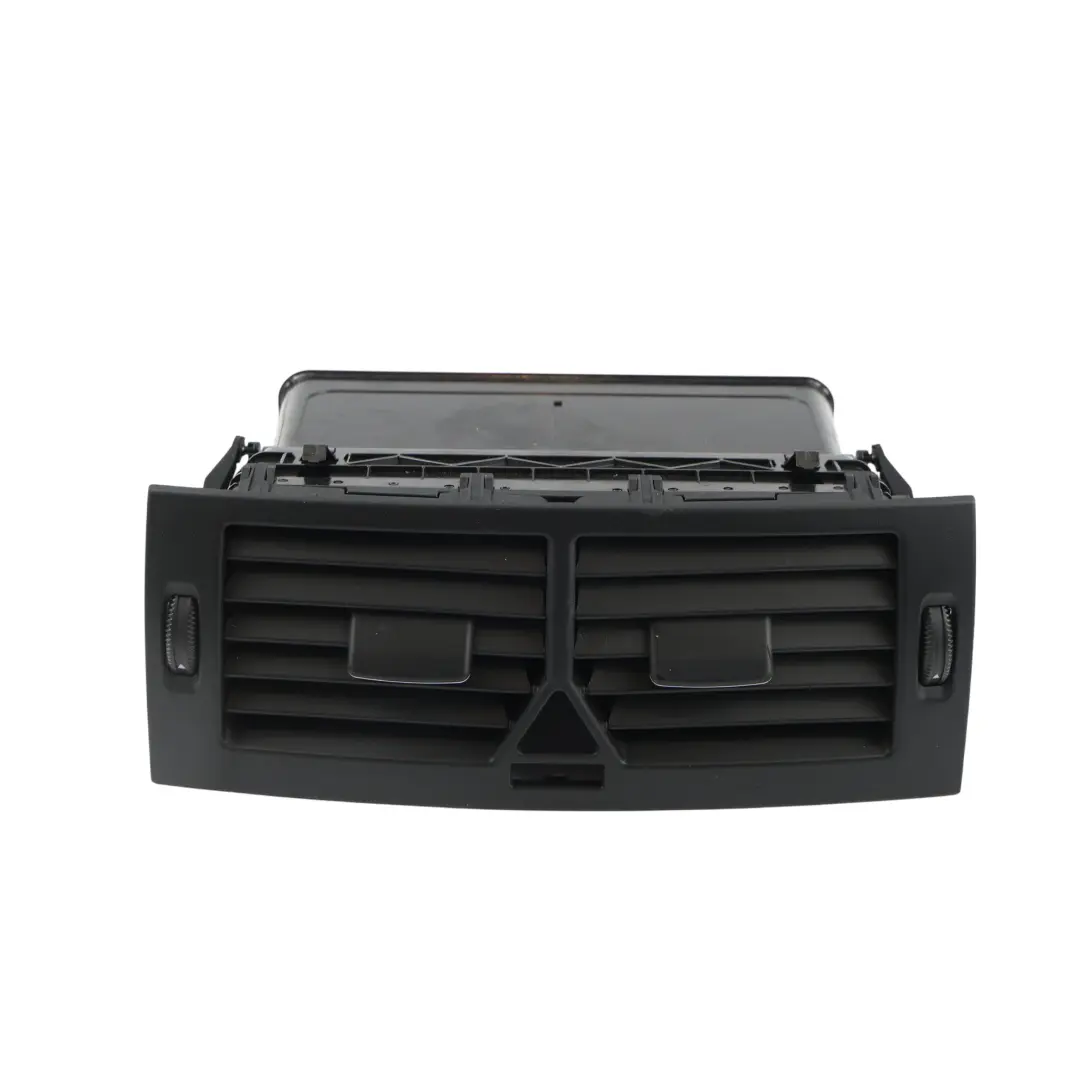 Mercedes A B W169 W245 Grille d'aération centrale du tableau de bord - SKU A1698300054 - Numéro de pièce A1698300054