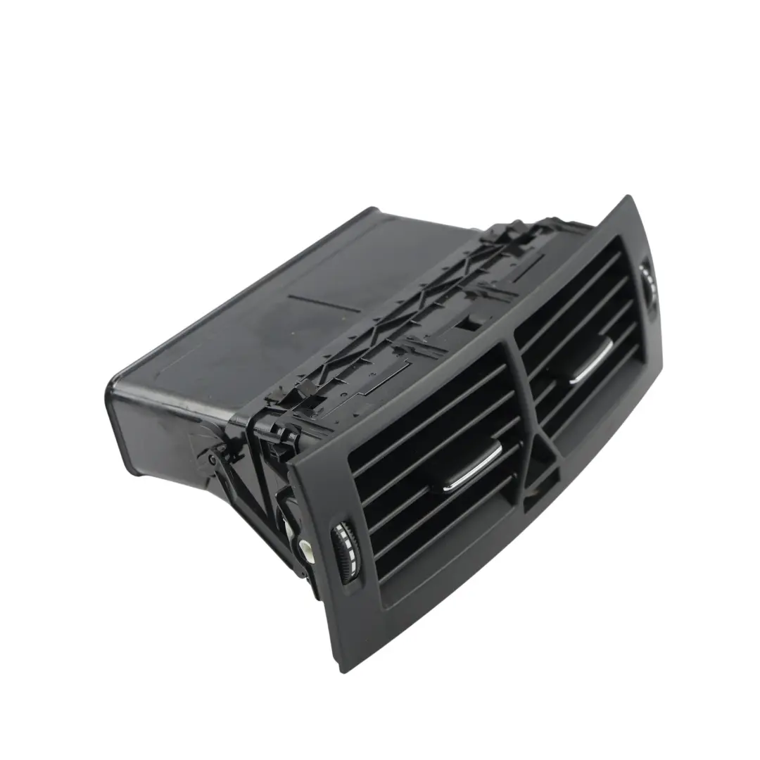 Mercedes A B W169 W245 Grille d'aération centrale du tableau de bord - SKU A1698300054 - Numéro de pièce A1698300054