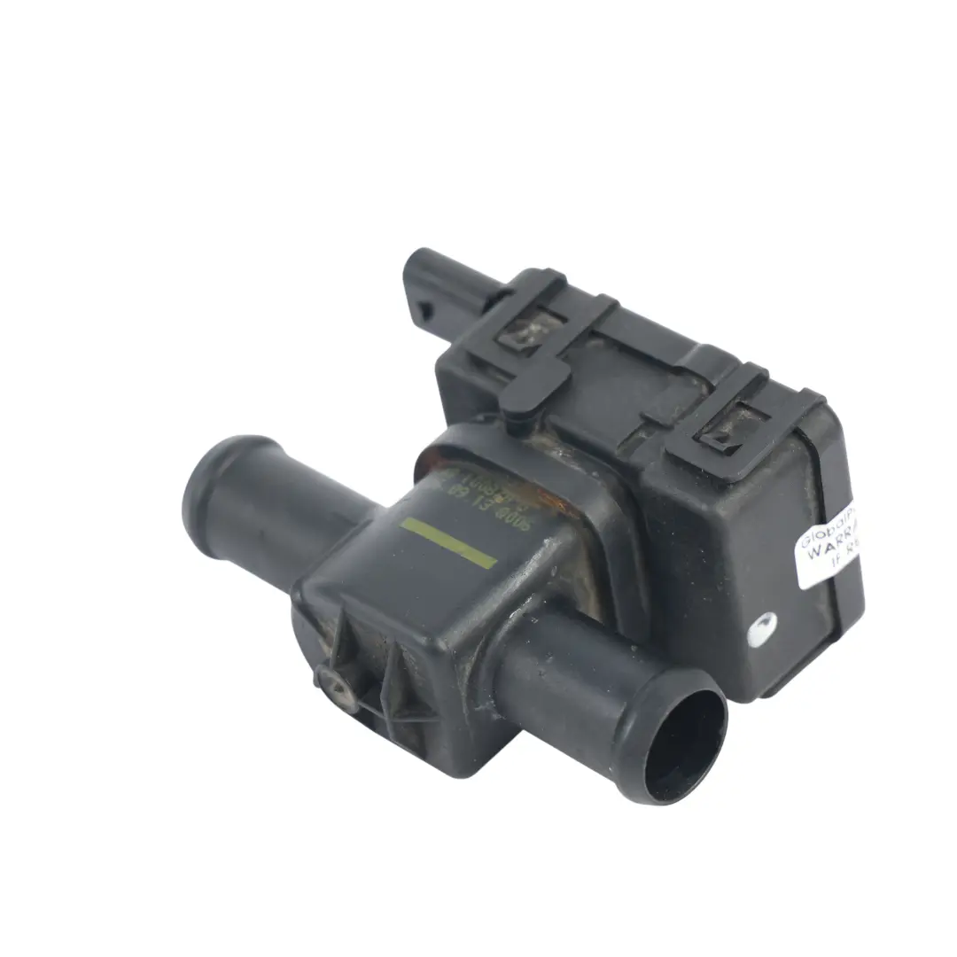 Zawór Odcinający Chłodnicy Wody do Smart Fortwo 451 o numerze A1698300884 Smart Fortwo 451 Zawór Odcinający Chłodnicy Wody - SKU A1698300884 - Numer Części A1698300884