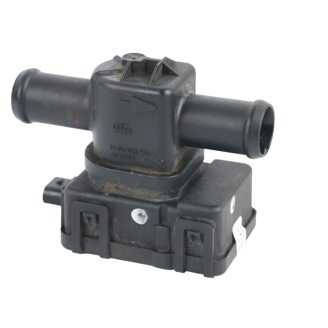 Zawór Odcinający Chłodnicy Wody do Smart Fortwo 451 o numerze A1698300884 Smart Fortwo 451 Zawór Odcinający Chłodnicy Wody - SKU A1698300884 - Numer Części A1698300884