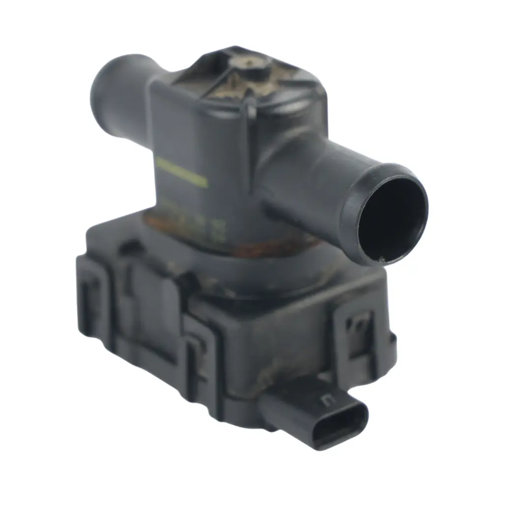 Smart Fortwo 451 Coolant Radiator Shut Off Valve Unit - SKU A1698300884 - Part number A1698300884